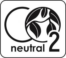 CO2 NEUTRALNEUTRAL