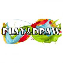 PLAY&DRAWPLAY&DRAW