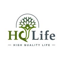 HQLIFE HIGH QUALITY LIFELIFE