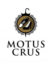 MOTUS CRUSCRUS