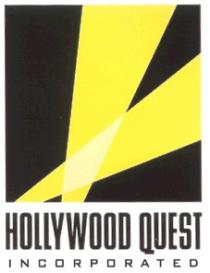 HOLLYWOOD QUEST INCORPORATED