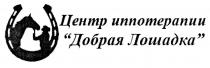 ДОБРАЯ ЛОШАДКА ЦЕНТР ИППОТЕРАПИИИППОТЕРАПИИ