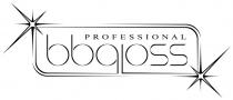 BBGLOSS PROFESSIONALPROFESSIONAL