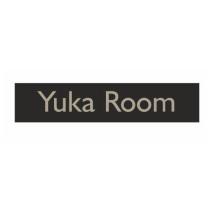 YUKA ROOMROOM