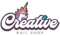 CREATIVE NAIL SHOPSHOP