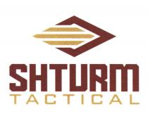 SHTURM TACTICALTACTICAL