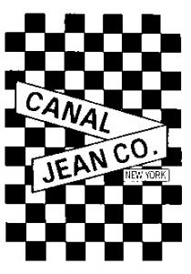 CANAL JEAN NEW YORK NEW YORK