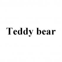 TEDDY BEARBEAR