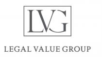 LVG LEGAL VALUE GROUPGROUP