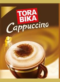 TORA BIKA CAPPUCCINOCAPPUCCINO