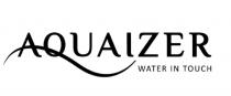 AQUAIZER WATER IN TOUCHTOUCH