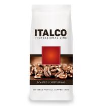 ITALCO PROFESSIONAL LINE ROASTED COFFEE BEANS SUITABLE FOR ALL COFFEE USESUSES