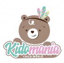 KIDOMANIA CHILD WORLDWORLD