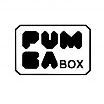 PUM BA BOXBOX