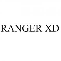 RANGER XDXD