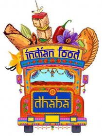 DHABA INDIAN FOODFOOD