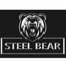 STEEL BEARBEAR