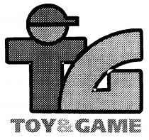 TOY GAME TG