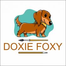 DOXIE FOXYFOXY