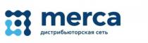 MERCA ДИСТРИБЬЮТОРСКАЯ СЕТЬСЕТЬ