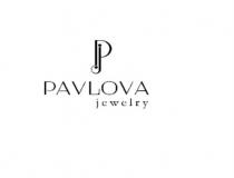 PAVLOVA JEWELRYJEWELRY