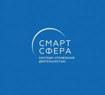 СМАРТ СФЕРА СИСТЕМА УПРАВЛЕНИЯ ДЕЯТЕЛЬНОСТЬЮДЕЯТЕЛЬНОСТЬЮ