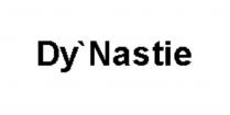 DYNASTIEDY'NASTIE