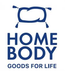 Home BodyBody
