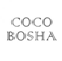 COCO BOSHABOSHA