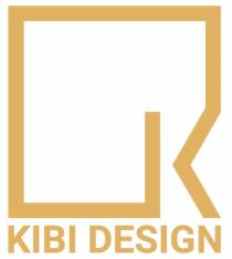 K KIBI DESIGNDESIGN