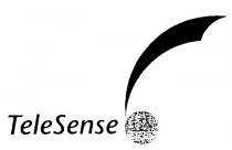 TELESENSE TELE SENSE