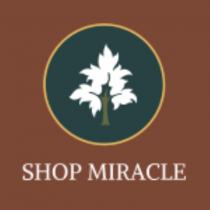 SHOP MIRACLEMIRACLE