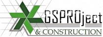 GSPROJECT & CONSTRUCTIONCONSTRUCTION