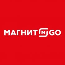 МАГНИТ М GOGO