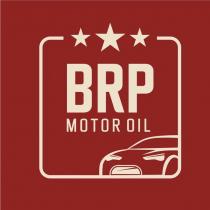 BRP MOTOR OILOIL