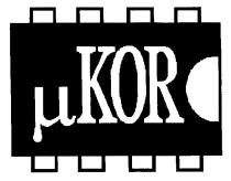 MKOR KOR