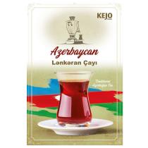 KEJO FOODS AZERBAYCAN LENKERAN CAYI TRADITIONAL AZERBAIJAN TEATEA