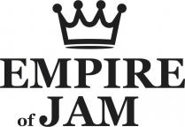 EMPIRE OF JAMJAM