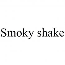 SMOKY SHAKESHAKE