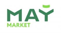 MAY MARKETMARKET