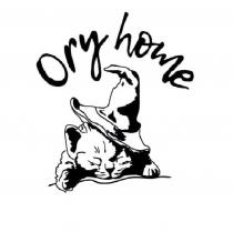 ORY HOMEHOME