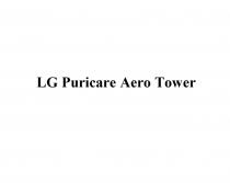 LG PURICARE AERO TOWERTOWER