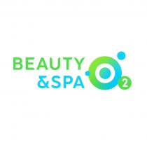 BEAUTY & SPA О2О2