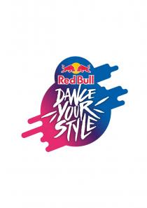 RED BULL DANCE YOUR STYLESTYLE