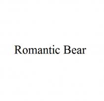 ROMANTIC BEARBEAR