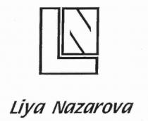 LN LIYA NAZAROVANAZAROVA