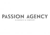 PASSION AGENCY ELEGANCE & COMFORTCOMFORT