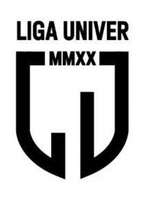 LIGA UNIVER MMXXMMXX