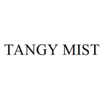 TANGY MISTMIST