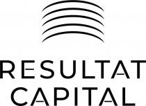 RESULTAT CAPITALCAPITAL